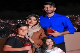 خاطرات علیرضا بیرانوند از زبان خودش