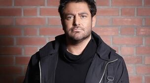 محمدرضا گلزار پدر شد؟+عکس