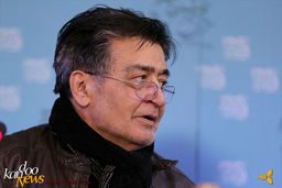 بغض رضا رویگری از حرف های توهین آمیز مردم | رضا رویگری با این حرف ها همه را جگر خون کرد