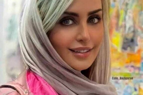 بیوگرافی الناز شاکردوست و خانواده اش