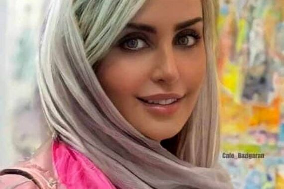 بیوگرافی الناز شاکردوست و خانواده اش