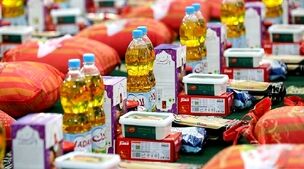موج جدید توزیع چندمدل بسته معیشتی چندمیلیونی ویژه روز پدر! | دریافت بسته معیشتی چگونه است؟