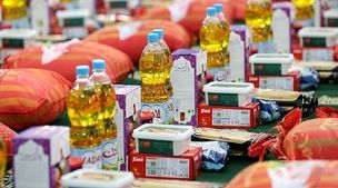 بسته های معیشتی دولت به مناسبت شب یلدا از امروز | از دریافت بسته معیشتی دولتی جا نمانید