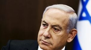 ادامه توهمات نتانیاهو و تاکید بر ادامه جنایات