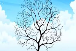 تست هوش | چند تا حیون رو درخته ؟ 