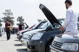 سقوط 30 میلیونی قیمت پراید صفر در بازار 5 شهریور 1403! | پراید ۱۵۱ SE مدل ۱۴۰۳ فقط و فقط 300 تومن