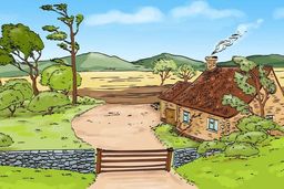 باهوش هستی؛ تناقض تصویر را یکی ثانیه پیدا کن | تست هوش