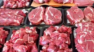 توزیع گوشت یارانه ای با off ,ویژه آغاز شد