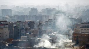 فوری/کوچ اجباری مردم از این منطقه تهران! | منطقه 22 تهران خالی از سکنه می‌شود