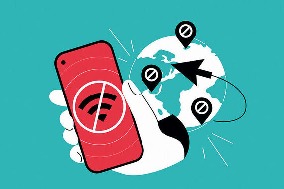 فوری / فیلترینگ برداشته می شود