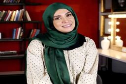 شوخی بامزه با الیکا عبدالرزاقی در جوکر+ویدئو