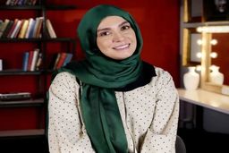 شوخی بامزه با الیکا عبدالرزاقی در جوکر+ویدئو