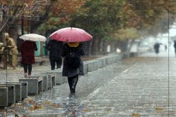 تهران در این تاریخ یخ می‌زند