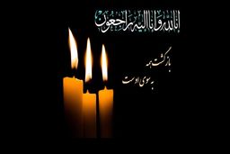 خبر فوری: هنرمند جوان کشور درگذشت | ایران عزادار شد + فیلم دردناک