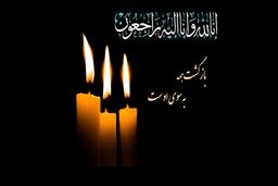 خبر فوری: هنرمند جوان کشور درگذشت | ایران عزادار شد + فیلم دردناک