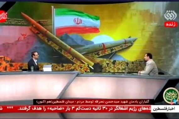 هشدار کارشناس تلویزیون درباره نماز جمعه فردا