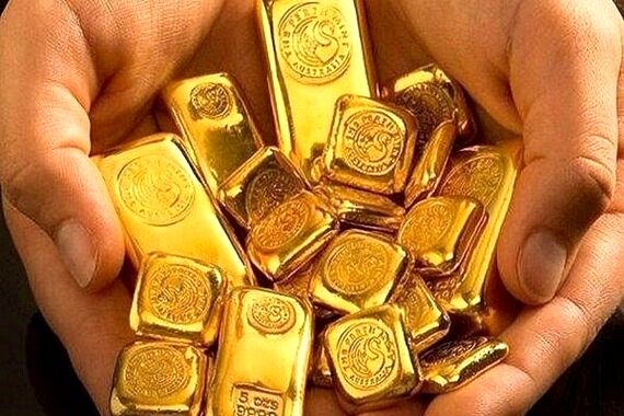 تکانه سنگین قیمت طلا و سکه به بازار امروز سه شنبه 13 شهریور