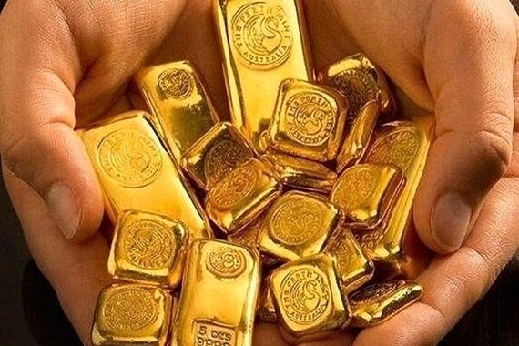 تأثیر پیروزی پزشکیان روی قیمت طلا | اثر پزشکیان روی قیمت طلا و سکه 16 تیر 1403