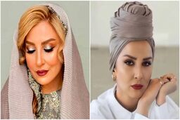 مرجانه گلچین آقای بازیگر را سنگ رو یخ کرد | حرف های جنجالی مرجانه گلچین به مهران غفوریان همه رو شوکه کرد