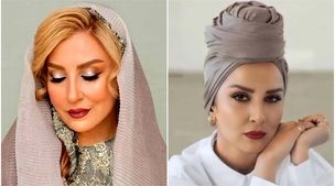 مرجانه گلچین آقای بازیگر را سنگ رو یخ کرد | حرف های جنجالی مرجانه گلچین به مهران غفوریان همه رو شوکه کرد