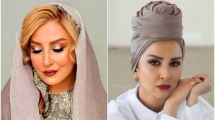 چهره عروسکی مرجانه گلچین همه رو شوکه کرد | خانم راز جوون شدن یهوییشو لو داد 