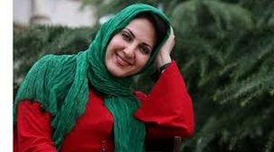 حال فاطمه گودرزی وخیم شد؟+جزئیات 