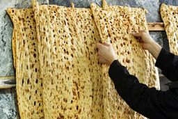 قیمت نان گران شد