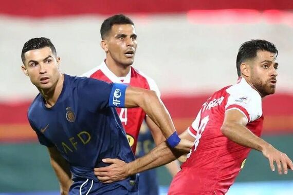 بالاخره پرسپولیس شاه‌ماهی صید کرد!