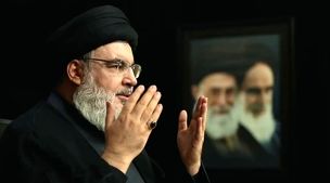 خاطره همسر سفیر ایران از اولین دیدار با سید حسن نصرالله+ویدئو