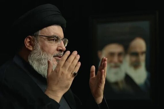چگونگی شهادت سید حسن نصرالله اعلام شد