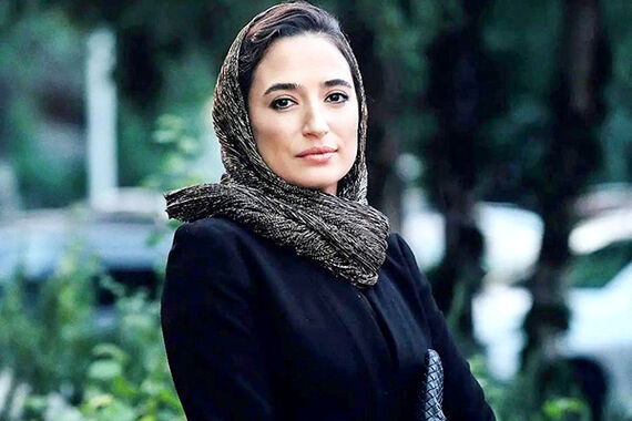 رستوران گردی نگار جواهریان با چهره جدیدش | خانم از وقتی دماغشو عمل کرده یه آدم دیگه شده