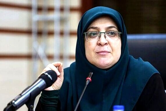 اشک‌های سخنگوی دولت+ویدئو
