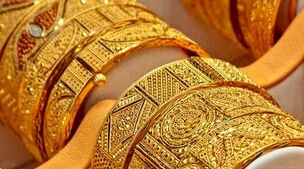 قیمت طلا با سر زمین خورد | قیمت طلا 18 عیار گرمی چند؟