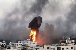 اسرائیل قصد حمله به بانک های حزب الله را دارد؟