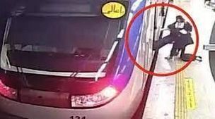 تکذیب حضور خانواده گراوند در پلیس شرق استان تهران