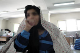 پیرزن شیطان‌صفت 3 پسر جوان را اغفال کرد !