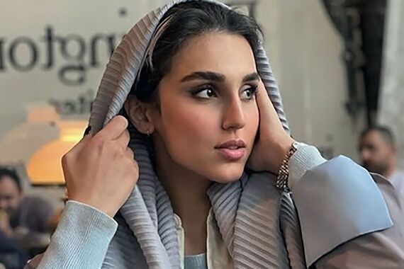 بیوگرافی، عکس‌های خصوصی نگار نیکدل بازیگر زخم کاری