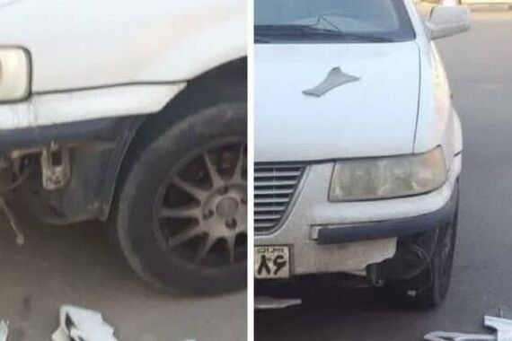 جزئیات حادثه وحشتناک در سمنان | دستگیری راننده فراری تصادف منجر به مرگ در کمتر از ۲ ساعت