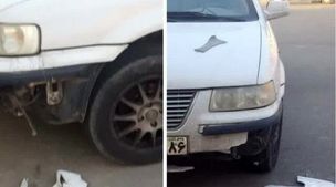 جزئیات حادثه وحشتناک در سمنان | دستگیری راننده فراری تصادف منجر به مرگ در کمتر از ۲ ساعت