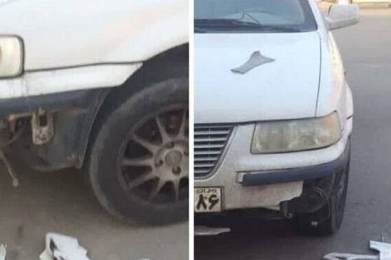 جزئیات حادثه وحشتناک در سمنان | دستگیری راننده فراری تصادف منجر به مرگ در کمتر از ۲ ساعت