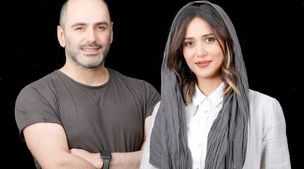 درگیری وحشتناک پریناز ایزدیار و خانم بازیگر در ملاعام | دلیل سیلی زدن پریناز ایزدیار به خانم بازیگر چه بود؟