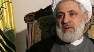 فوری / معرفی دبیر کل جدید حزب الله لبنان