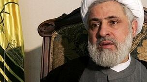 فوری / معرفی دبیر کل جدید حزب الله لبنان