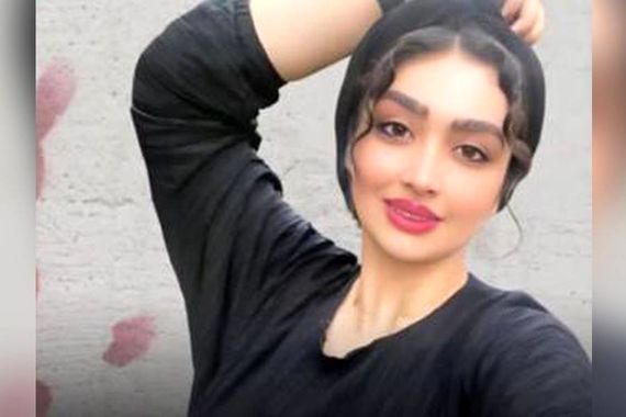 جزئیات جنایت هولناک در محلات |  قتل دختر جوان توسط دایی اش