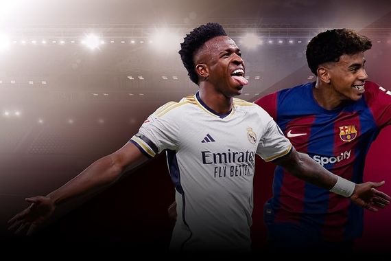 فینال بزرگ فوتبال اسپانیا؛ بارسلونا و رئال مادرید این بار در جام حذفی

