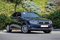 فروش فوری خودرو دنا پلاس‌اتوماتیک فقط 400 تومن | الان پول بدهید شب عید اتومات سوار شوید