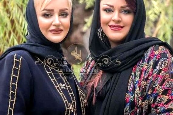 پست جنجالی نعیمه نظام دوست سوژه شد