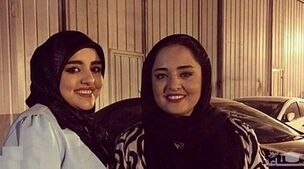 بلاخره سرو کله نرگس محمدی پیدا شد | خانم با این کامپوزیت خرگوشیش حسابی سوژه شد