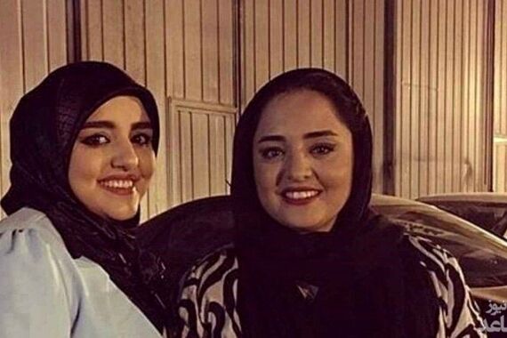 افشاگری جنجالی نرگس محمدی از زندگی خصوصی اش | راز بزرگ زندگی نرگس محمدی لو رفت