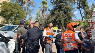 فوری / وقوع یک حادثه امنیتی خطرناک